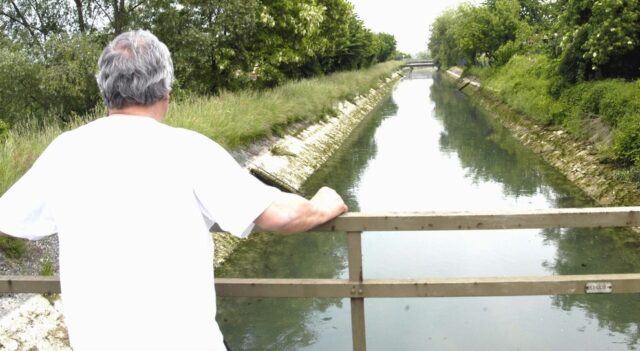 Treviso-bimba-di-2-anni-caduta-nel-canale