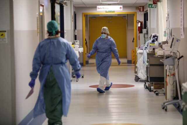 Coronavirus mamma morta a 37 anni