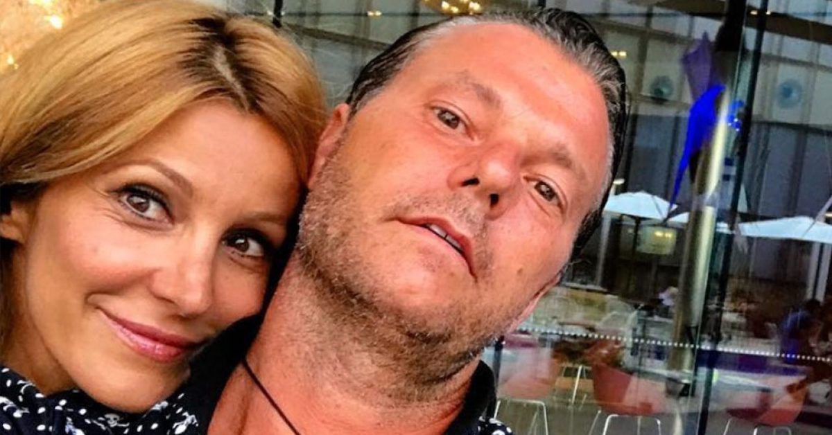 Roberto Parli e il post per il padre: “dicevi sempre così ad Adriana Volpe”