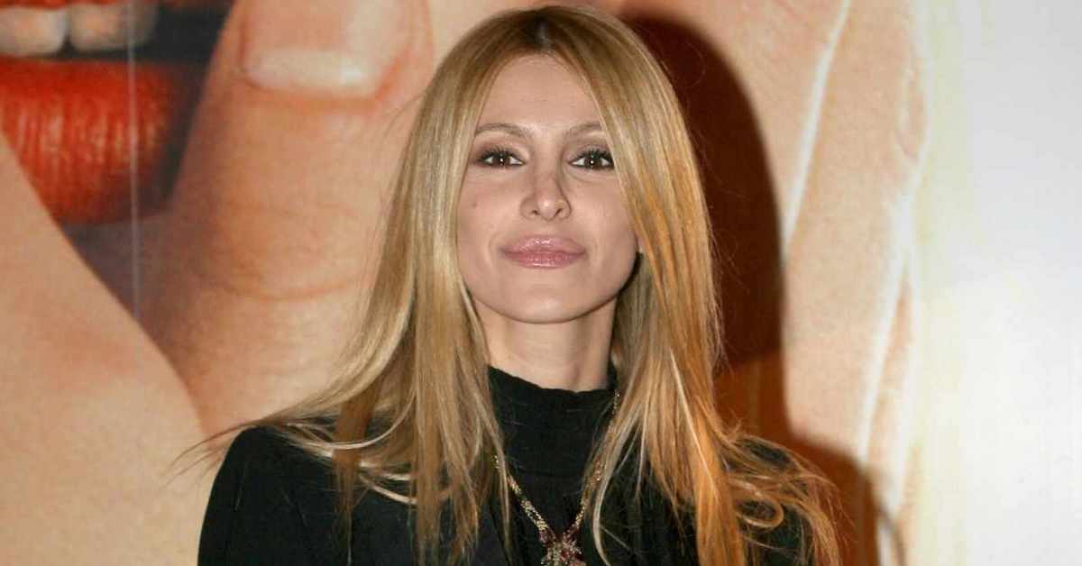 Adriana Volpe sorprende su Instagram: lo scatto lascia tutti senza parole