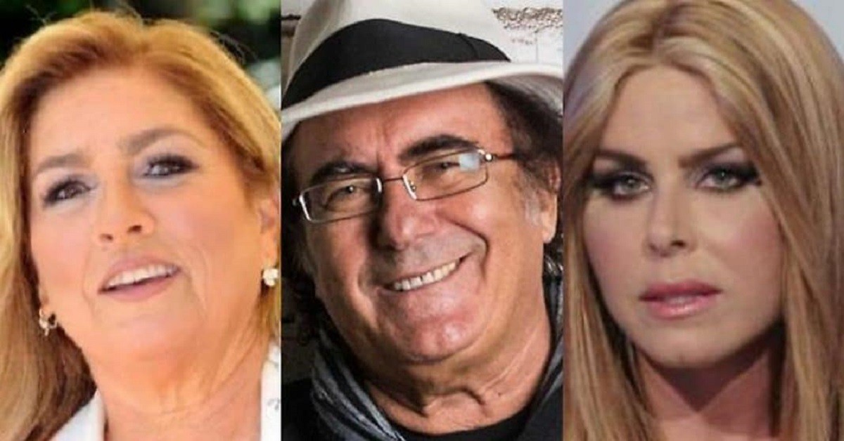 Romina Power torna a Cellino San Marco da Al Bano Carrisi, Loredana Lecciso reagisce sui social