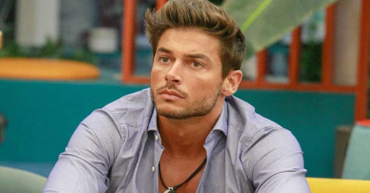 Andrea Denver, dopo il Grande Fratello VIP: la relazione con Anna Wolf