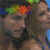 Adriana Volpe e Andrea Denver