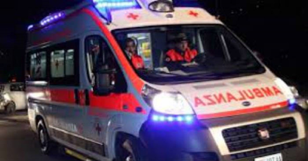Caserta: morto il bambino di 3 anni caduto dal balcone