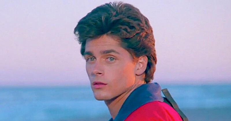 Che fine ha fatto Billy Warlock, il famoso Eddie Kramer di Baywatch?