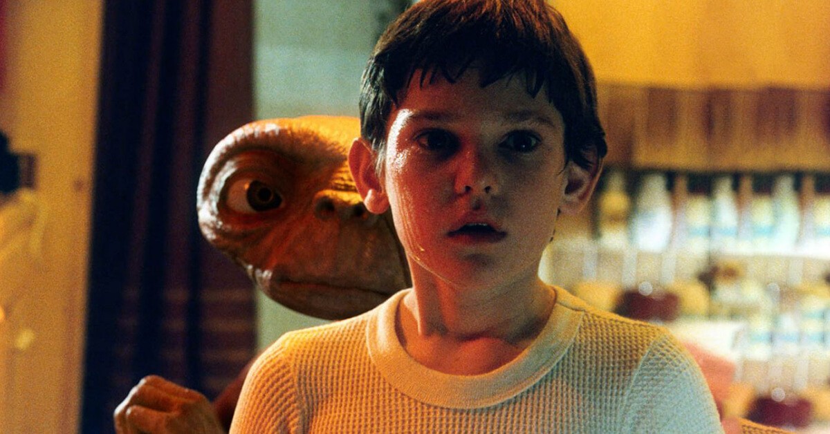Che fine ha fatto Henry Thomas, il piccolo Elliott di E.T. l’extra-terrestre?