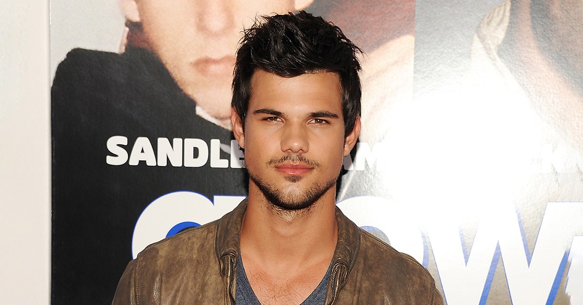 Che fine ha fatto Taylor Lautner, il famosissimo Jacob di Twilight?