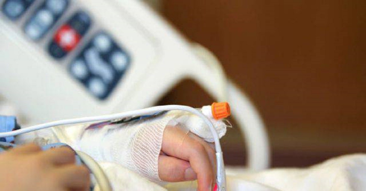 Coronavirus Regno Unito, morto bimbo di 5 anni