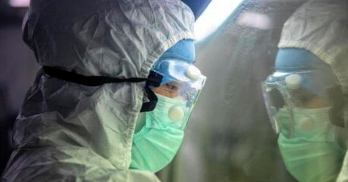 Coronavirus, il messaggio di Elena Pagliarini
