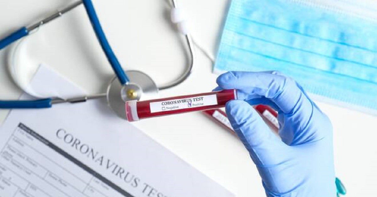 Coronavirus, bimba di 4 mesi ha perso la vita