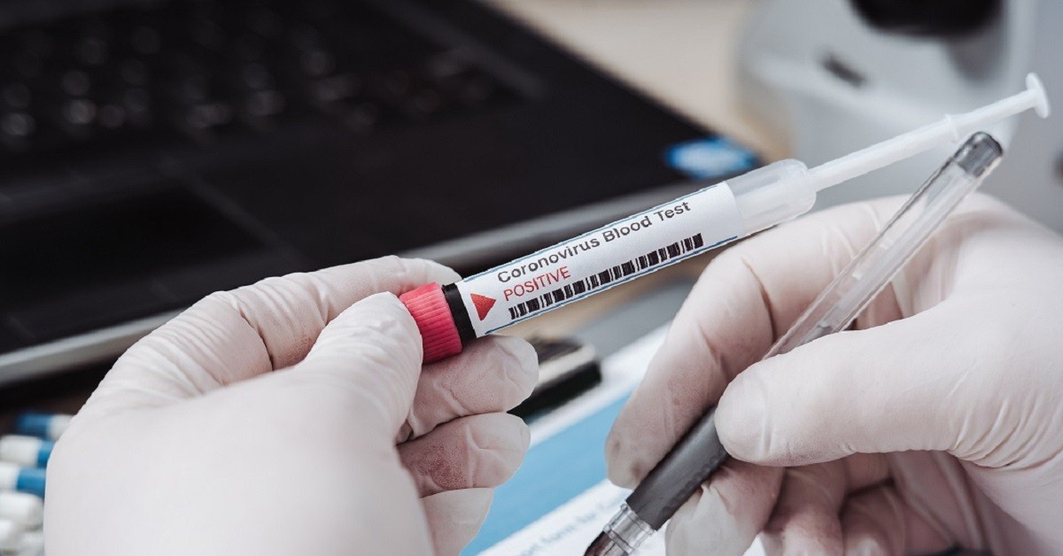Coronavirus, nato neonato positivo