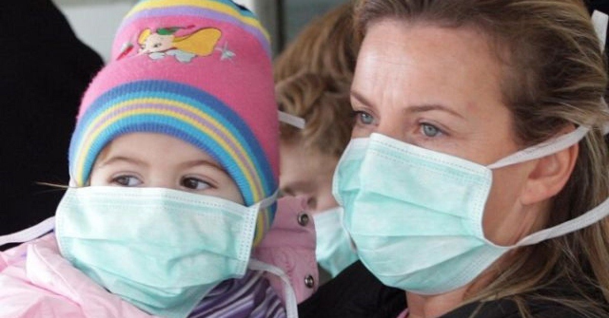 Coronavirus, misteriosa sindrome colpisce i bambini