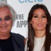 Elisabetta Gregoraci e Flavio Briatore foto