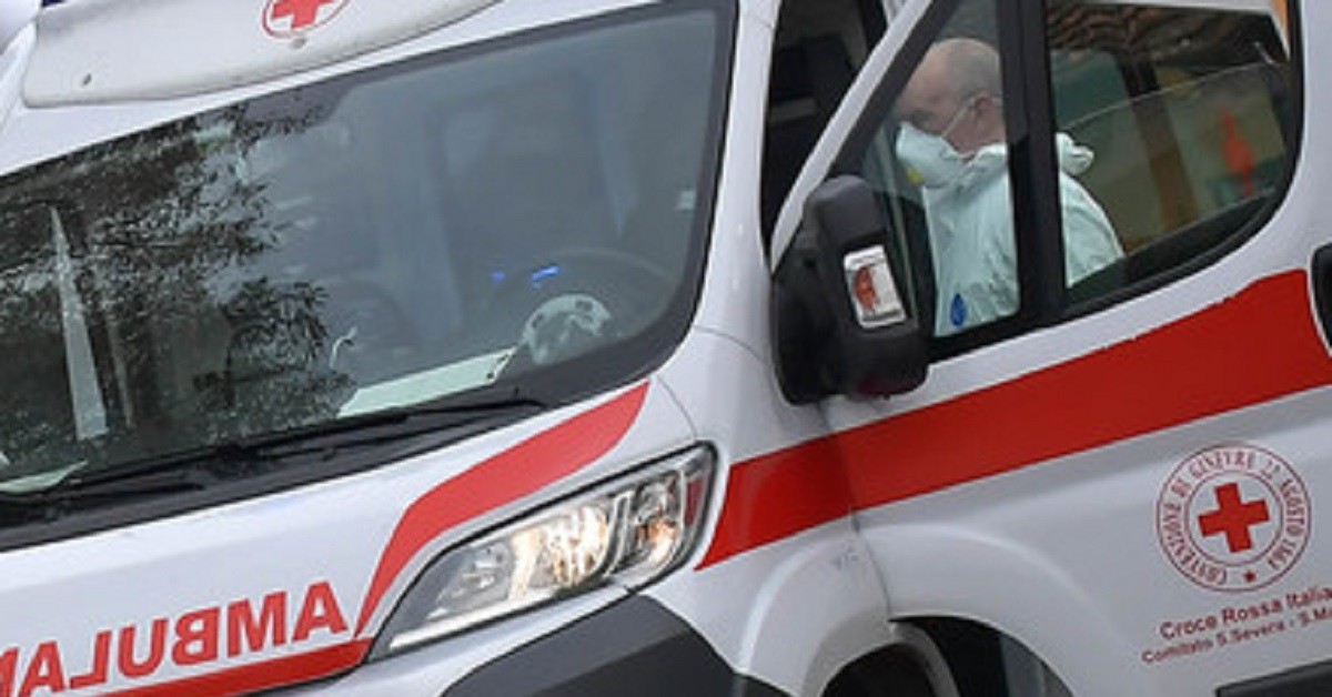 Emilia Lacerenza si è spenta per sempre