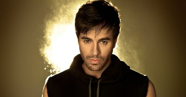 Enrique Iglesias foto