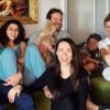 Famiglia-allargata-michelle-hunziker