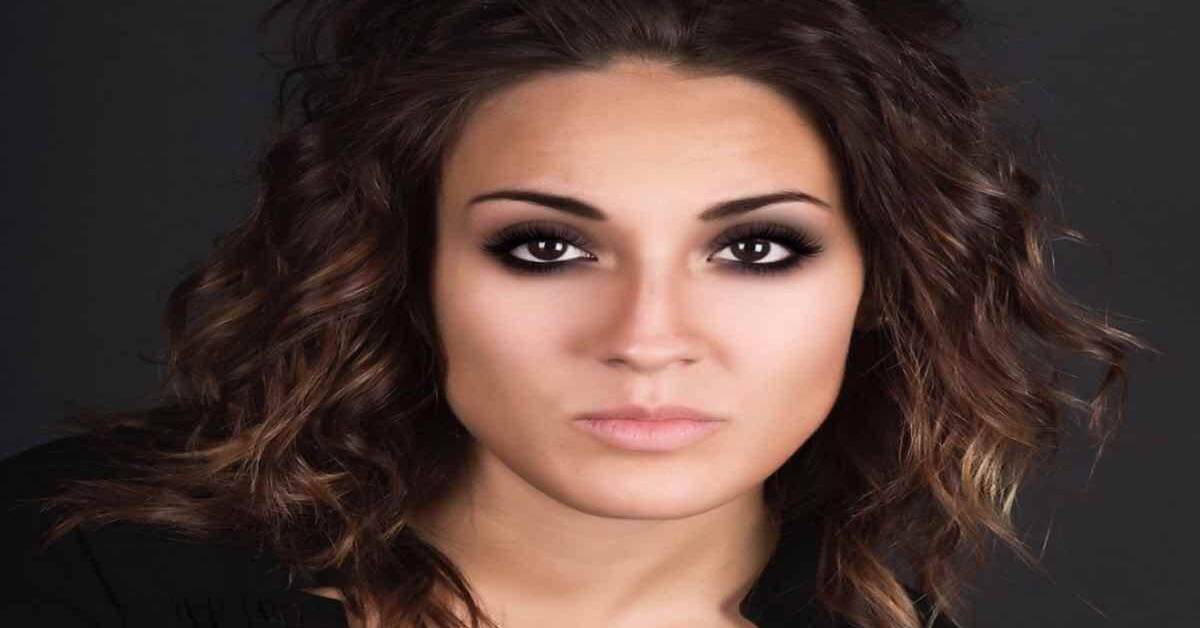 Francesca Manzini si fidanza in videochat durante la quarantena