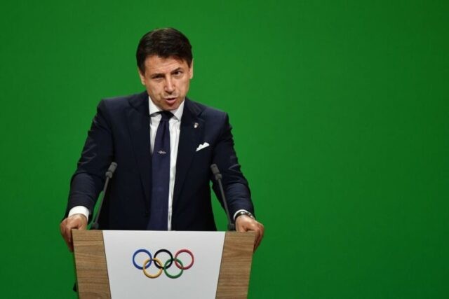 Giuseppe-conte-serie-a