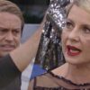 Patrick Ray Pugliese confronto con Antonella Elia