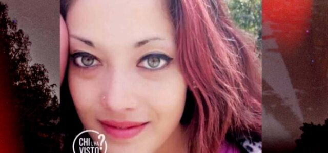 I risultati dell'autopsia di Luciana Martinelli mistero sull'accaduto