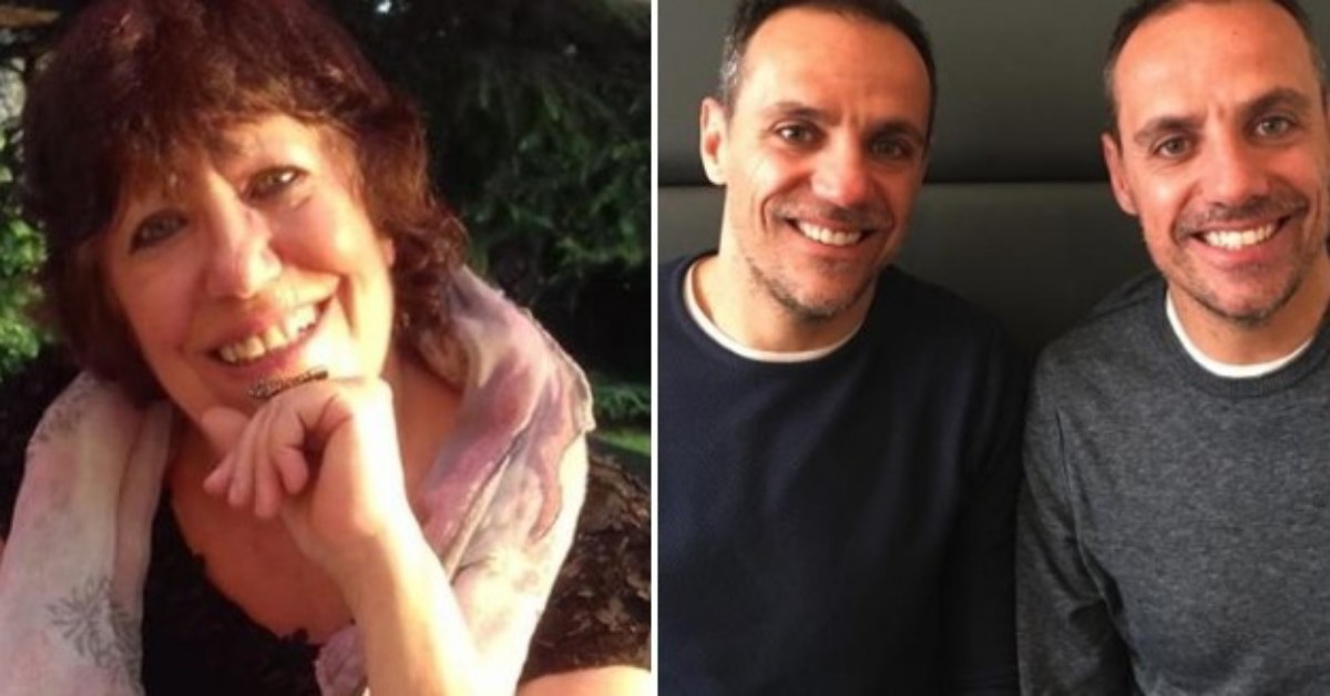 Coronavirus, è morta Terry Filippini, la mamma dei noti gemelli Filippini