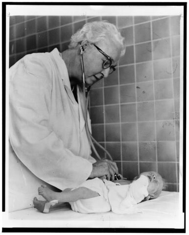 Virginia Apgar