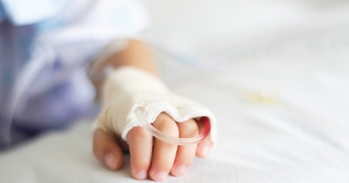 Isabel Castellan si è spenta a soli 8 anni