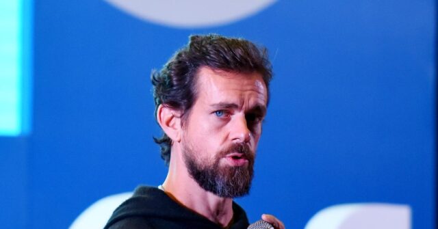 Jack Dorsey Twitter