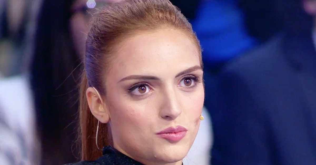 Pomeriggio 5, Jessica Mazzoli si confessa su Morgan e la figlia Lara