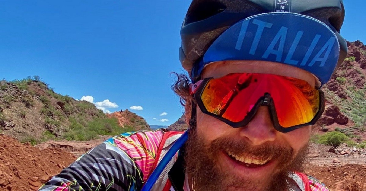 Non voglio cambiare pianeta, il docutrip di Jovanotti su Rai Play