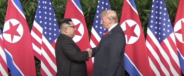 Kim-Jong-morto