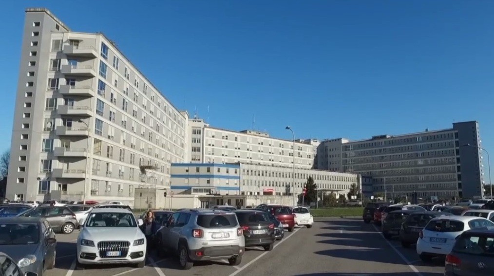 Ospedale-Cremona