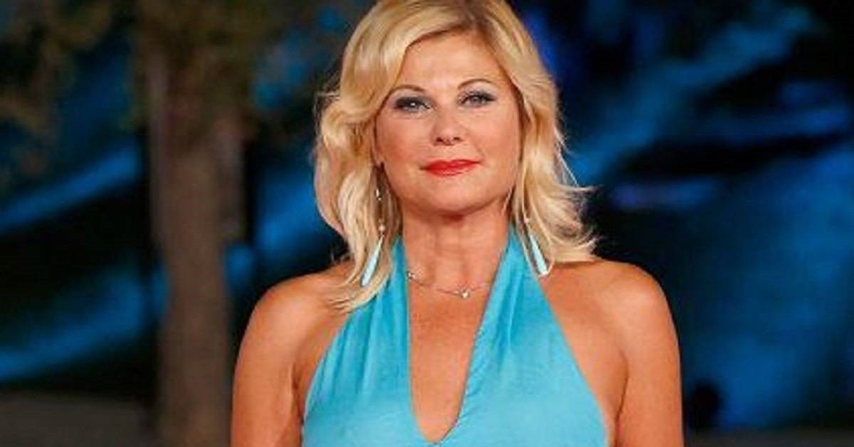 Domenica In, Patrizia Pellegrino pronta a sostituire Mara Venier: “lo show perfetto per me”