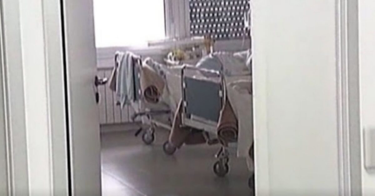 Coronavirus, l’ultimo saluto di una mamma ai suoi 4 figli