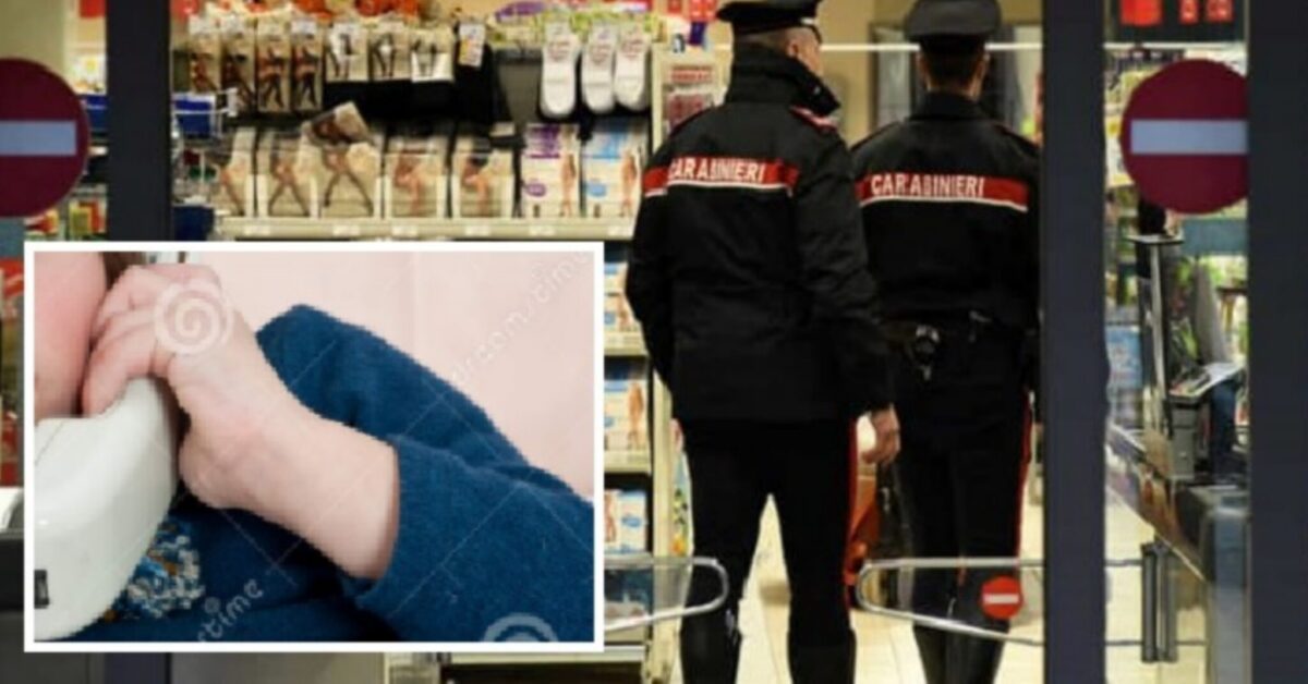 Coronavirus, dodicenne chiama i carabinieri: “Abbiamo fame, nostro padre ha perso il lavoro”