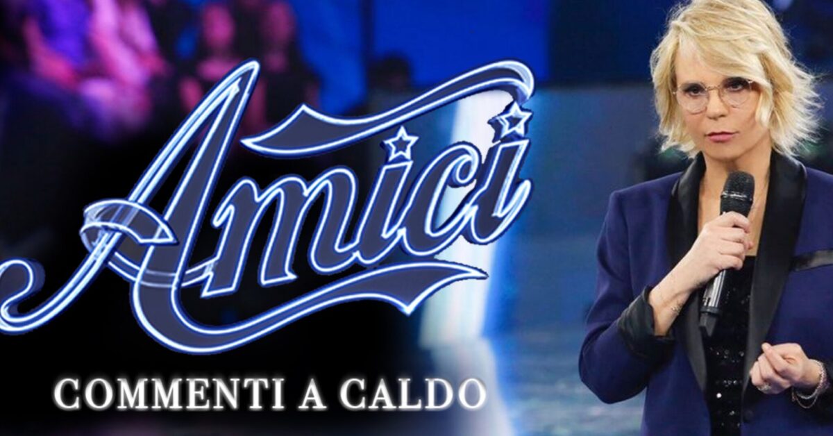 Amici, i fan avevano capito tutto: “Vittoria annunciata prima della finale”