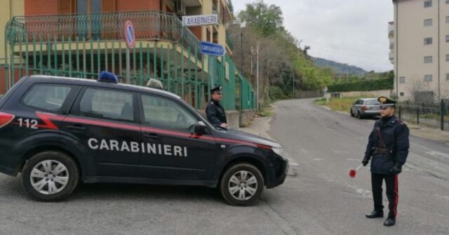 Carabinieri