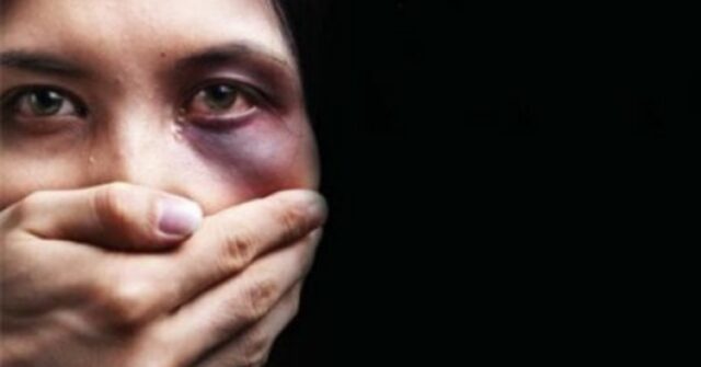 Stop alla violenza sulle donna