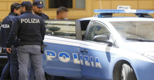 Arresto