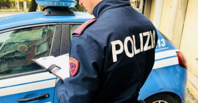 polizia