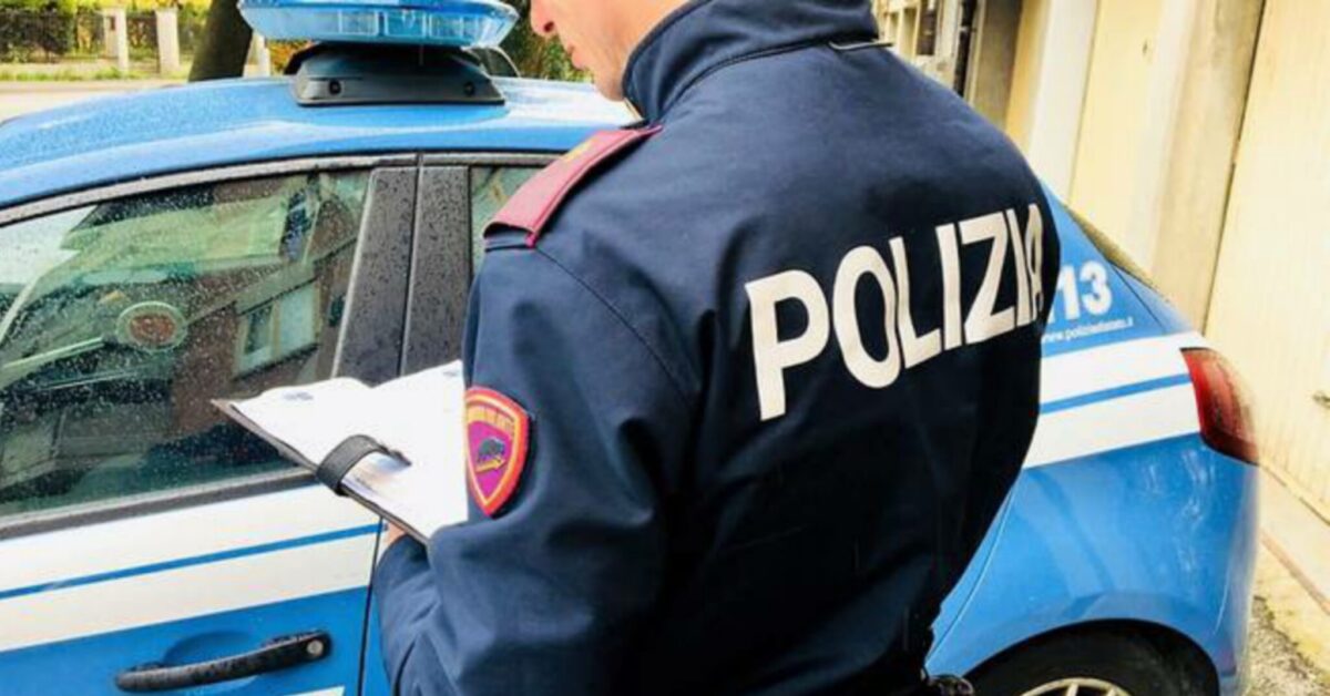Portano la figlia a fare un controllo post trapianto: fermati e multati