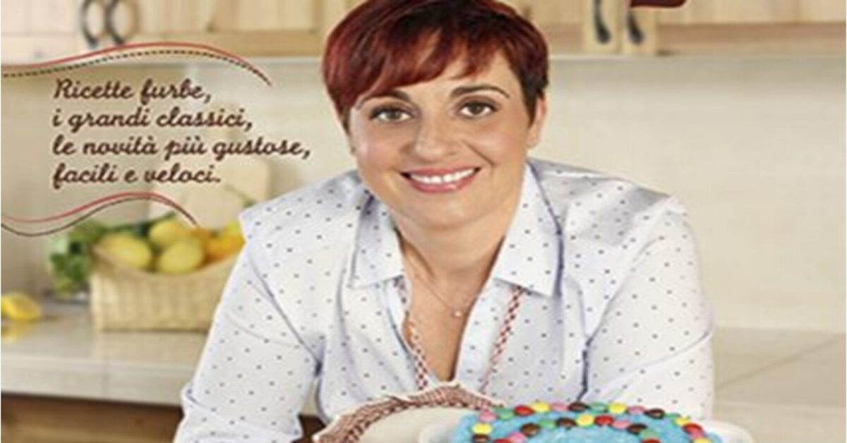 Benedetta Rossi a suo marito: “Tu dici che parlo male”