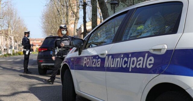 polizia