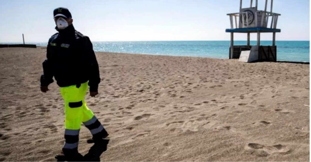 Coronavirus, la sindaca di Riccione, Renata Tosi: “Vacanze diverse, più attenti e responsabili”