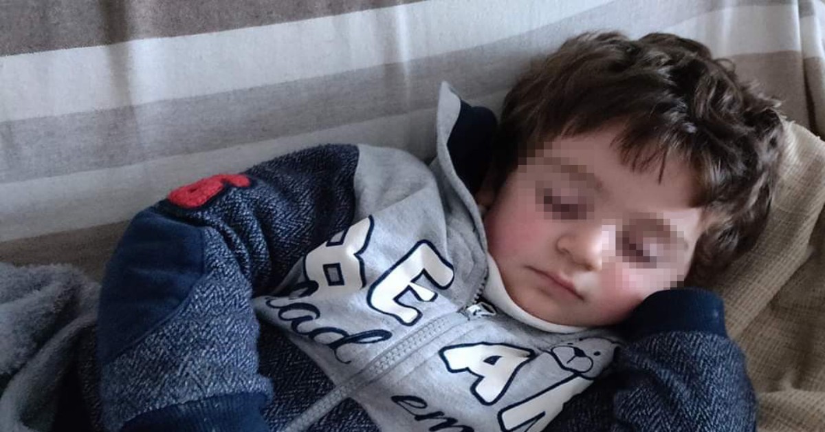 Monreale: bambino di 3 anni morto soffocato, il papà scrive un post su Facebook