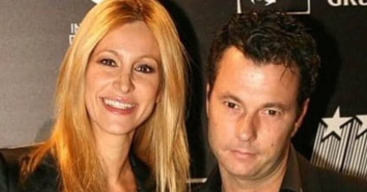 Adriana Volpe smentisce la crisi con Roberto Parli e spiega cos’è successo con Andrea Denver
