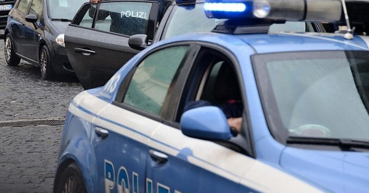 Roma, donna tenta di rapire bimbo