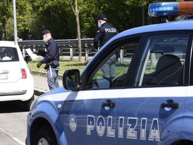 Roma ragazzina morta in casa 2