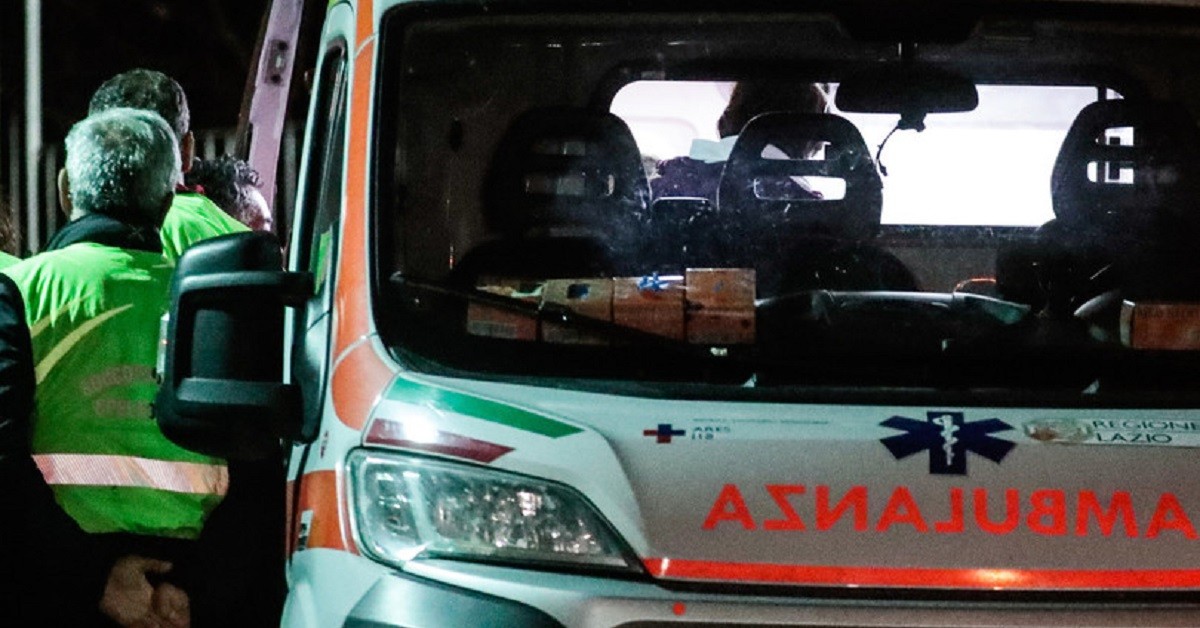 Roma, ragazza di 15 anni morta in casa