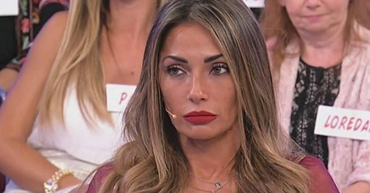 Uomini e Donne, Rudy Zerbi parla di Ida Platano: “è meravigliosa”